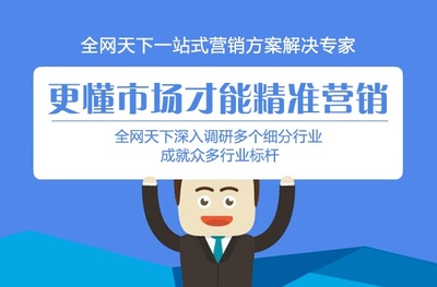軟文推廣與網(wǎng)絡市場營銷策劃的六大關鍵點