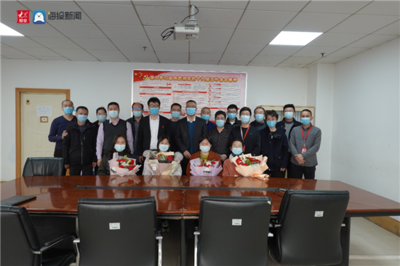 淄博移動婦女節(jié)活動豐富 巾幗女神展花樣風(fēng)采