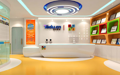 淄博少兒編程培訓哪家好