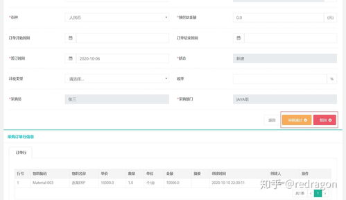 erp訂單管理的操作與設計 開源軟件誕生19